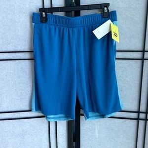 NWT All in Motion Men’s Mesh Shorts